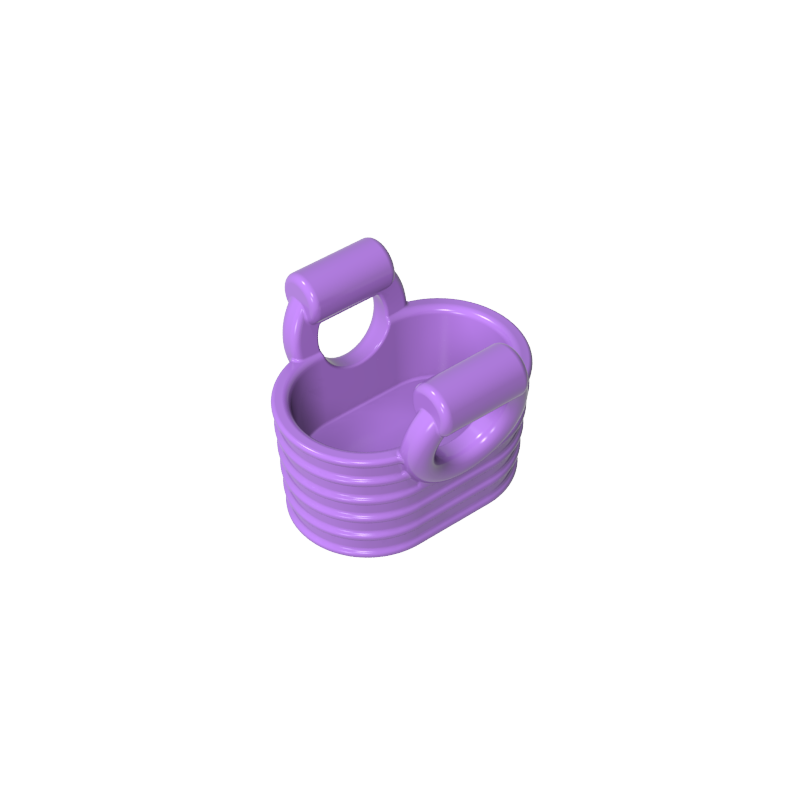 93092 | Utensil Basket - Flexible Rubber