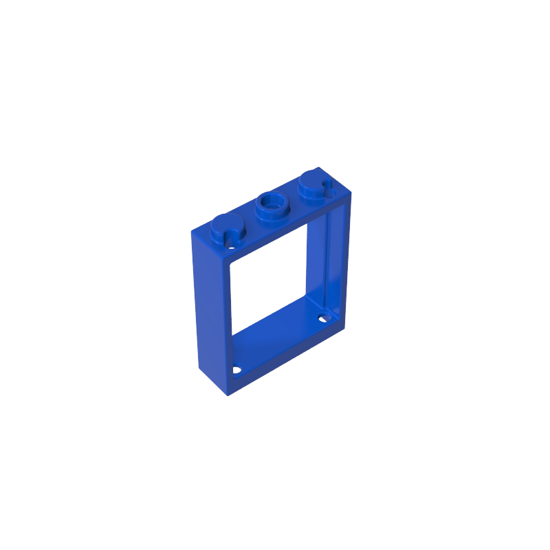 51239 | Window 1 x 3 x 3 Flat Front