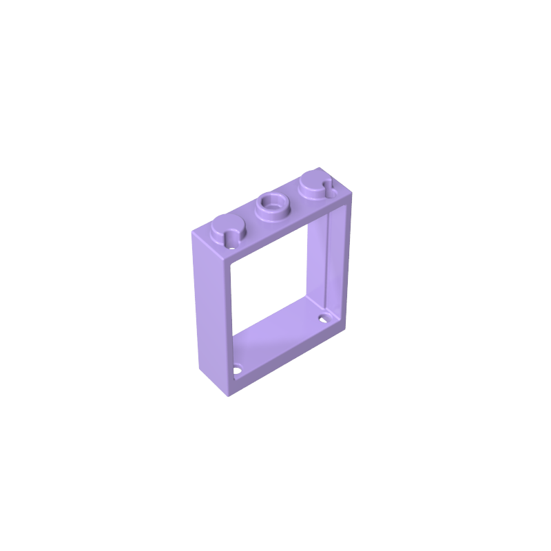 51239 | Window 1 x 3 x 3 Flat Front