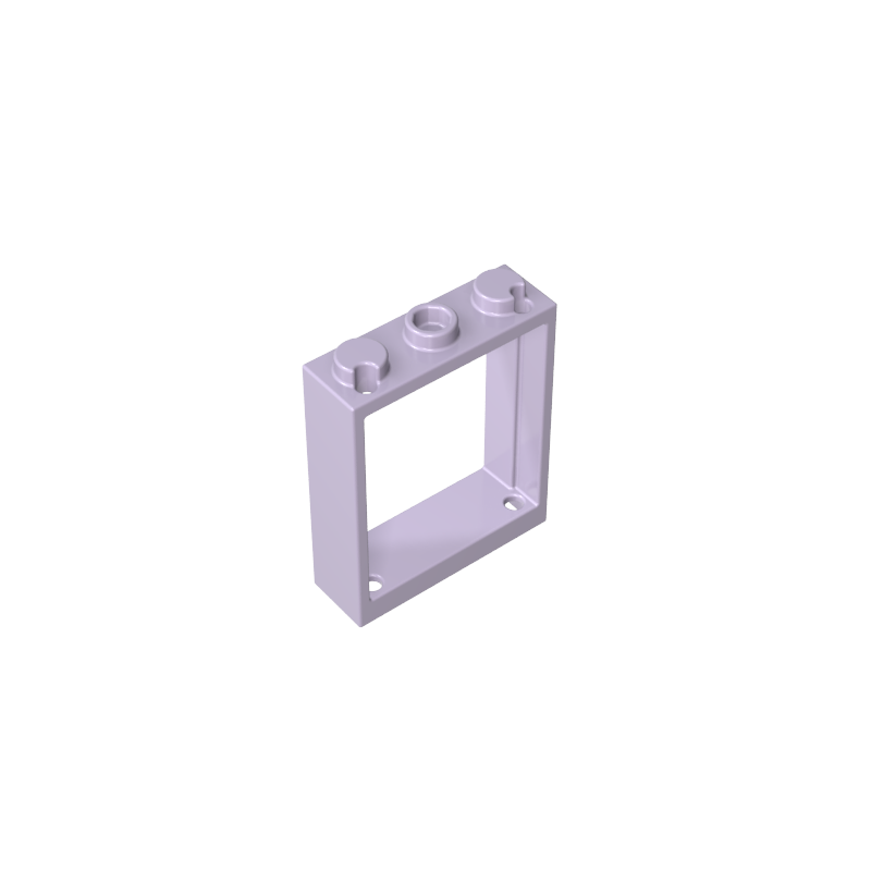51239 | Window 1 x 3 x 3 Flat Front