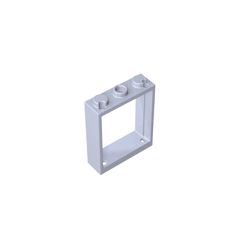51239 | Window 1 x 3 x 3 Flat Front