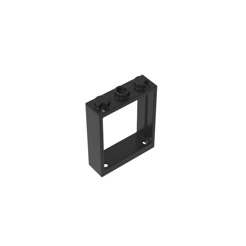51239 | Window 1 x 3 x 3 Flat Front