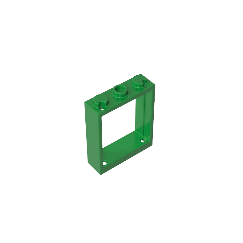 51239 | Window 1 x 3 x 3 Flat Front