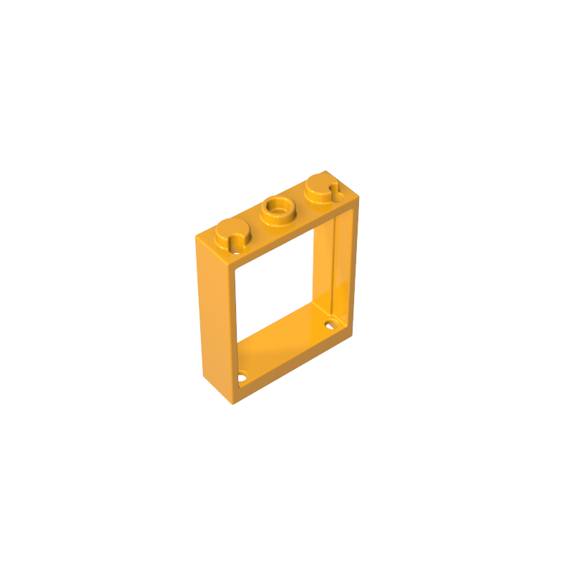 51239 | Window 1 x 3 x 3 Flat Front