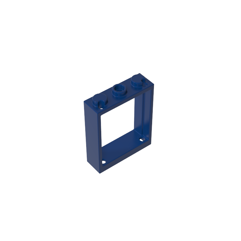 51239 | Window 1 x 3 x 3 Flat Front
