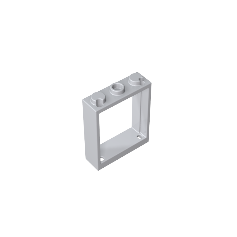 51239 | Window 1 x 3 x 3 Flat Front