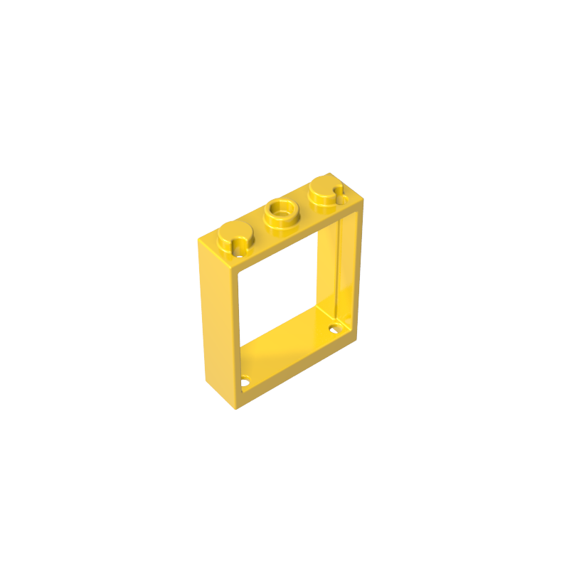 51239 | Window 1 x 3 x 3 Flat Front