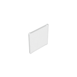 51266 | Glass for Window 1 x 3 x 3 Flat Front