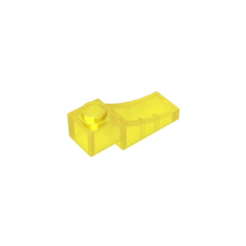 70681 | Arch 1 x 3 Inverted