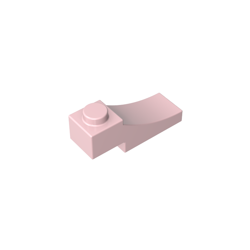 70681 | Arch 1 x 3 Inverted