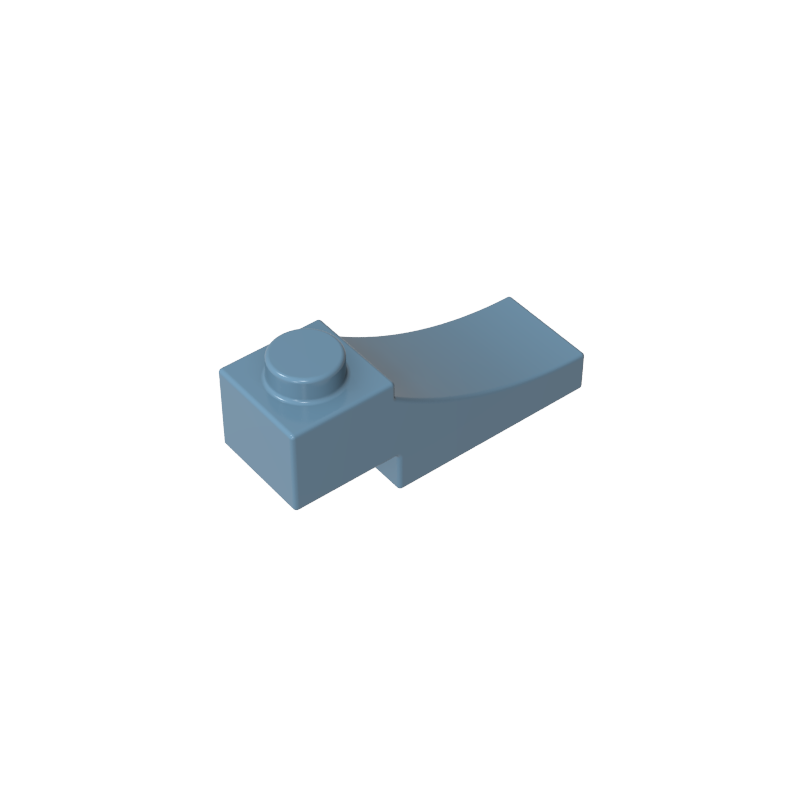 70681 | Arch 1 x 3 Inverted