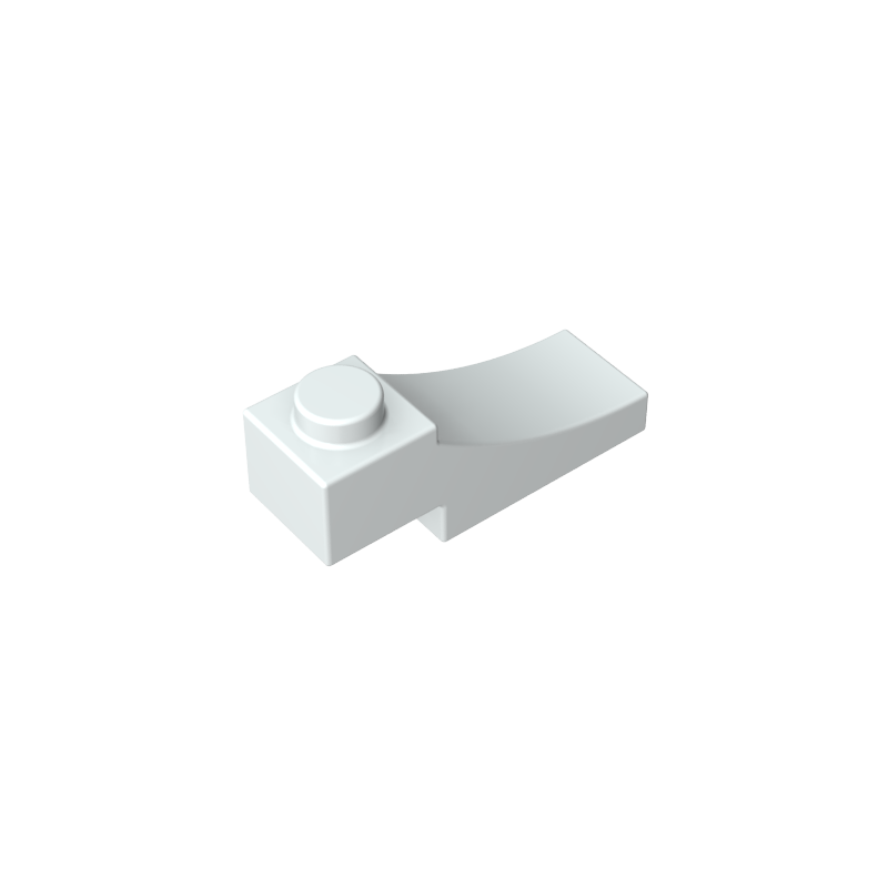 70681 | Arch 1 x 3 Inverted