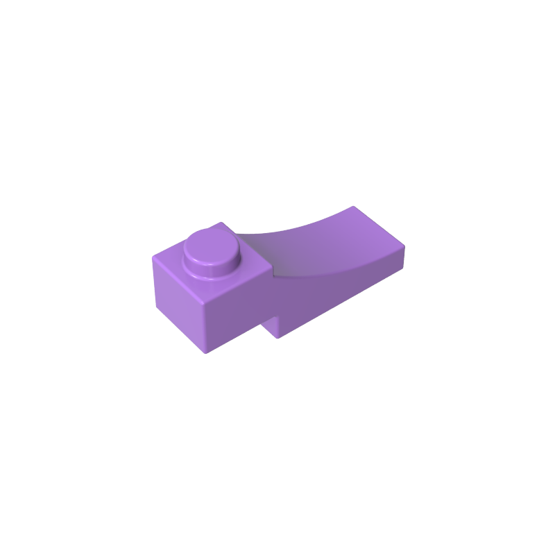 70681 | Arch 1 x 3 Inverted
