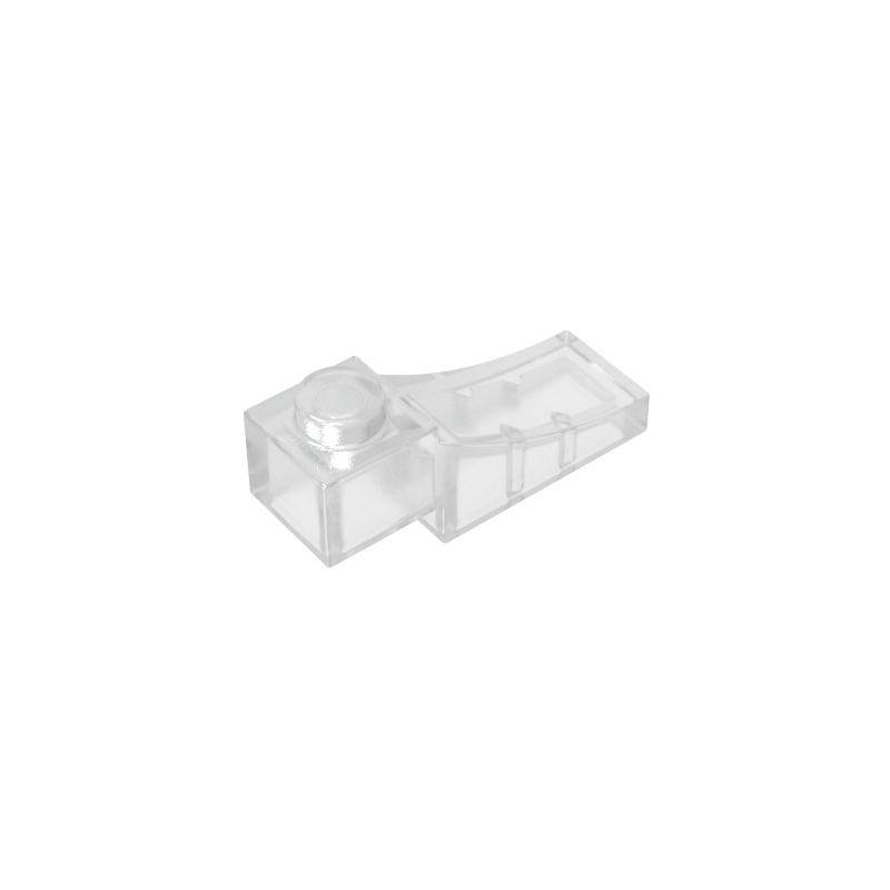 70681 | Arch 1 x 3 Inverted