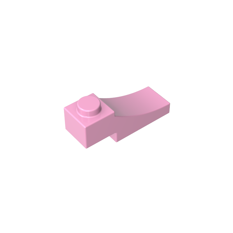 70681 | Arch 1 x 3 Inverted