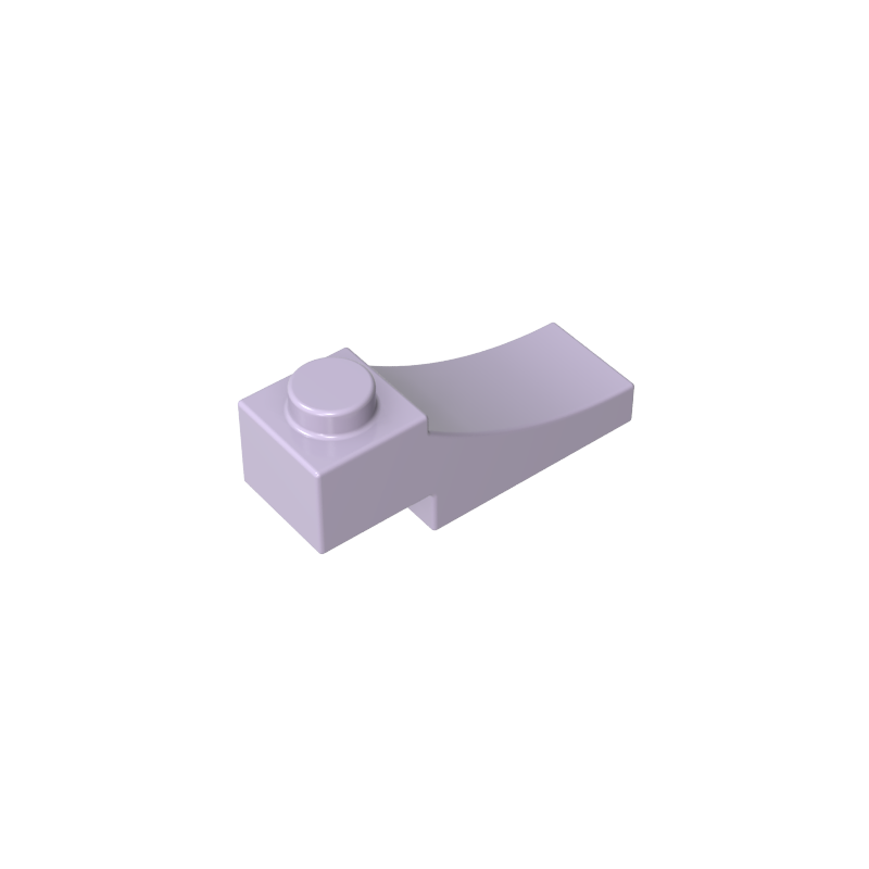 70681 | Arch 1 x 3 Inverted