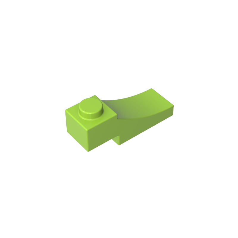 70681 | Arch 1 x 3 Inverted