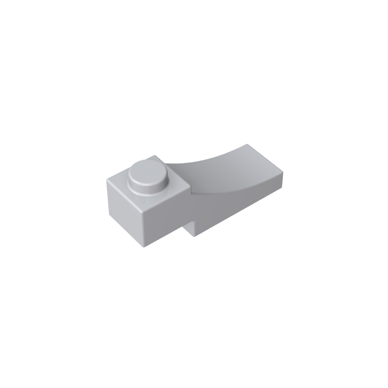 70681 | Arch 1 x 3 Inverted