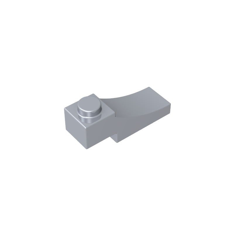 70681 | Arch 1 x 3 Inverted