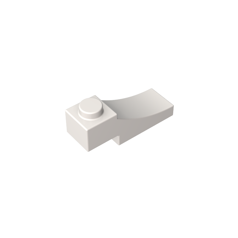 70681 | Arch 1 x 3 Inverted