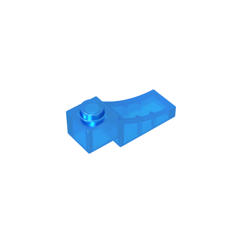 70681 | Arch 1 x 3 Inverted