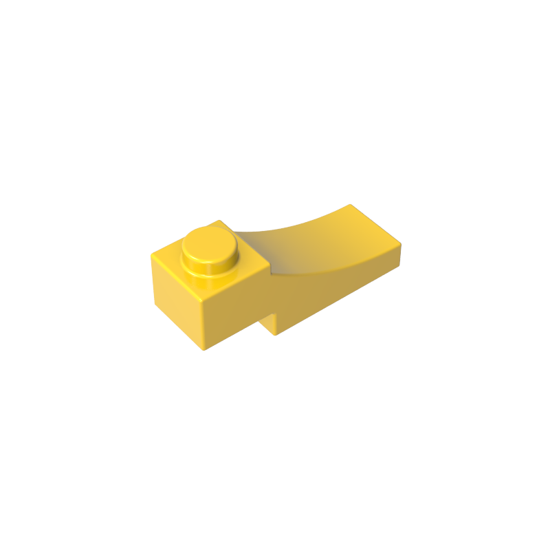 70681 | Arch 1 x 3 Inverted