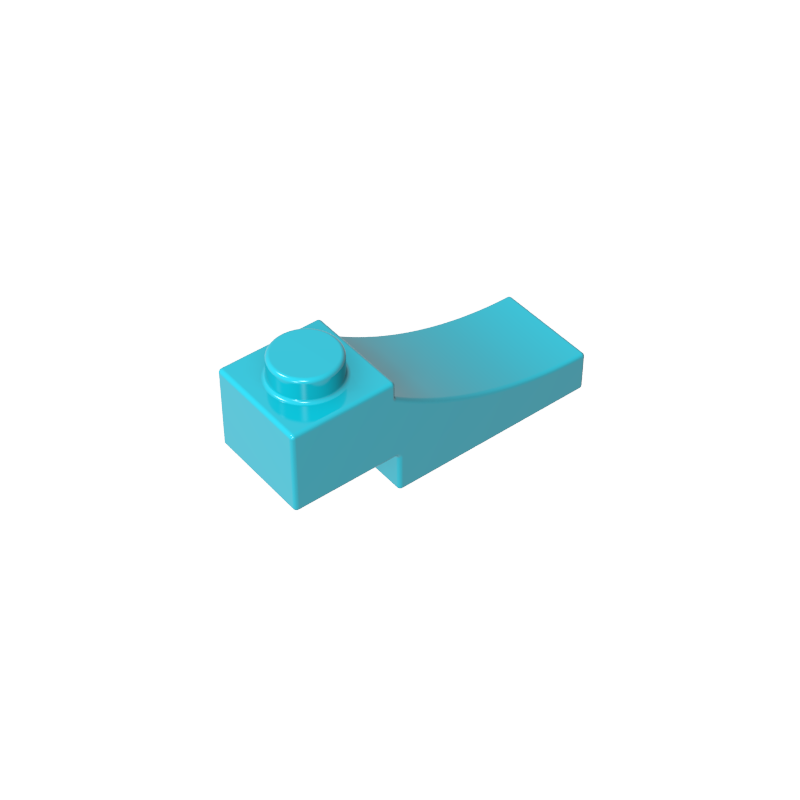 70681 | Arch 1 x 3 Inverted