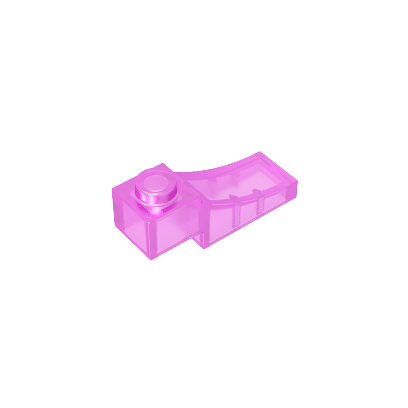 70681 | Arch 1 x 3 Inverted