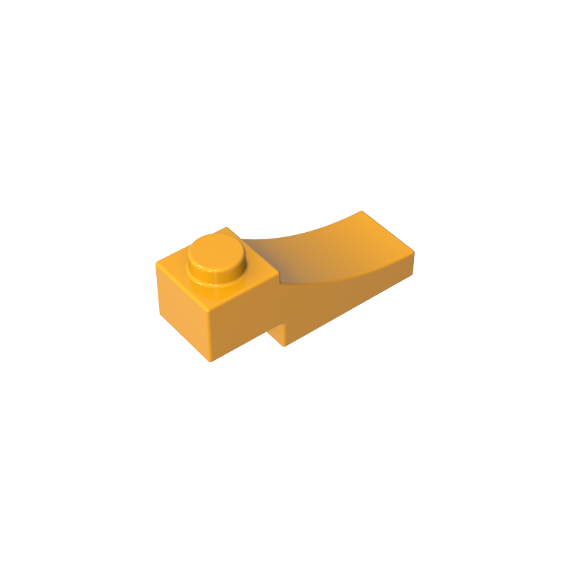 70681 | Arch 1 x 3 Inverted