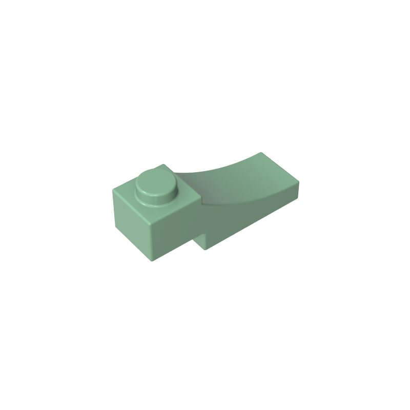 70681 | Arch 1 x 3 Inverted