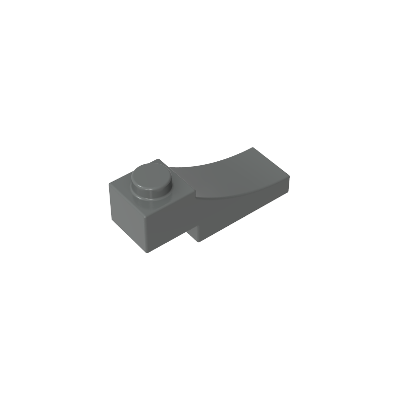 70681 | Arch 1 x 3 Inverted