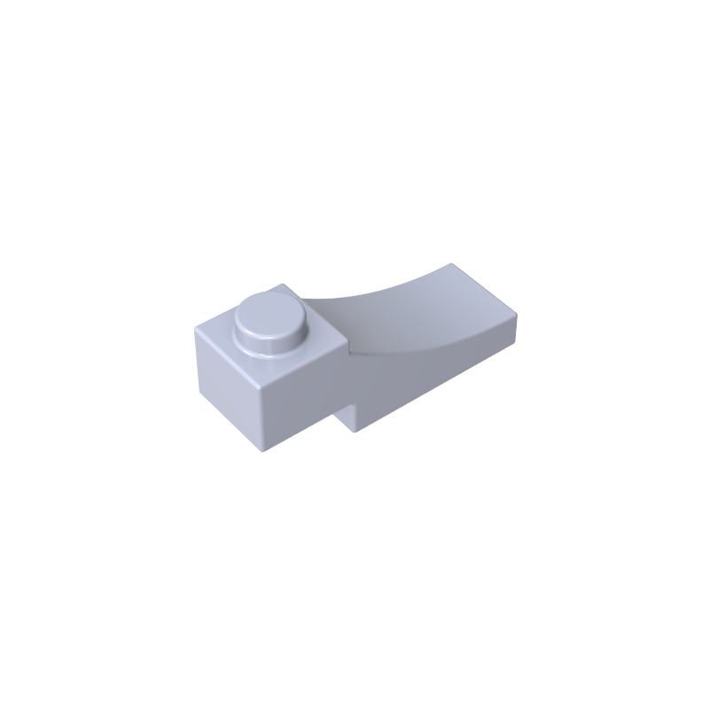 70681 | Arch 1 x 3 Inverted