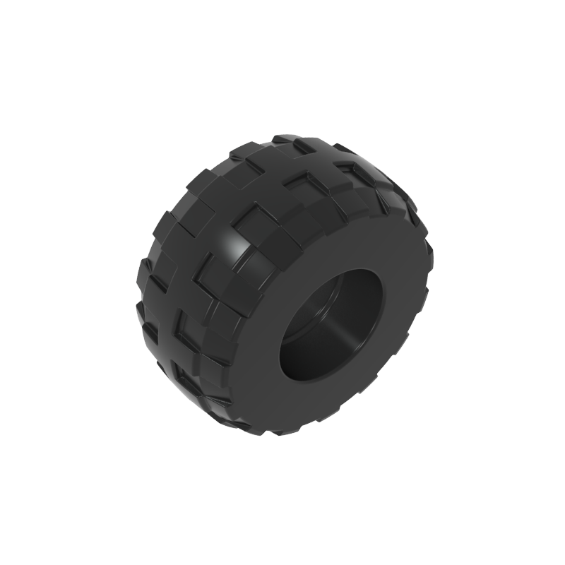 56890 | Tire 24 x 12 R Balloon
