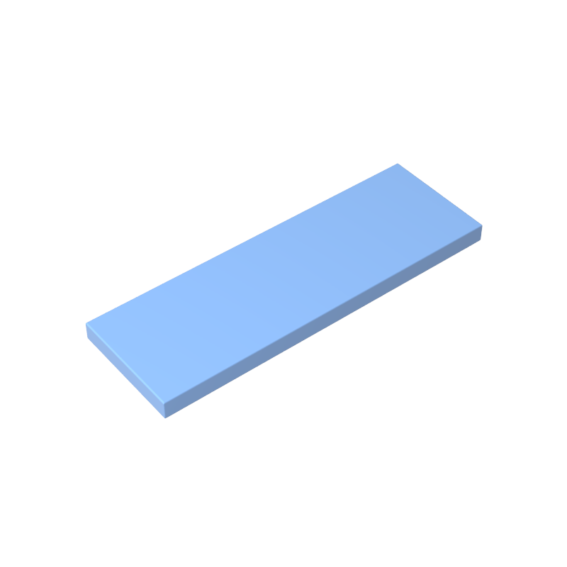 69729 | Tile 2 x 6