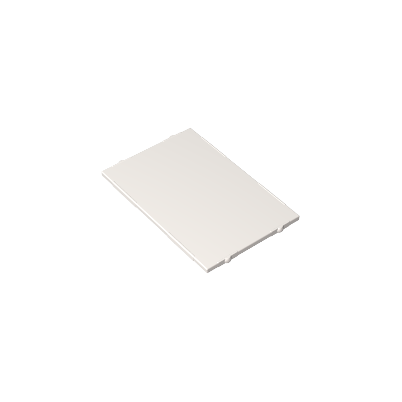 2494 | Glass for Window 1 x 4 x 5