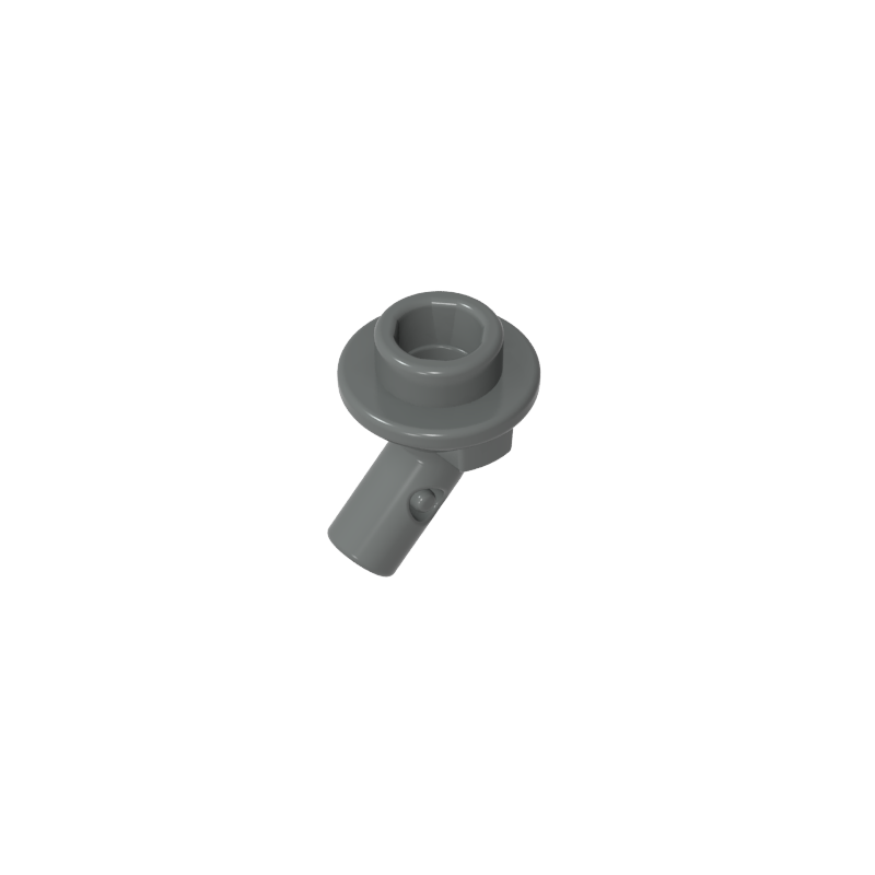 65578 | Bar 1L with Angled Hollow Stud