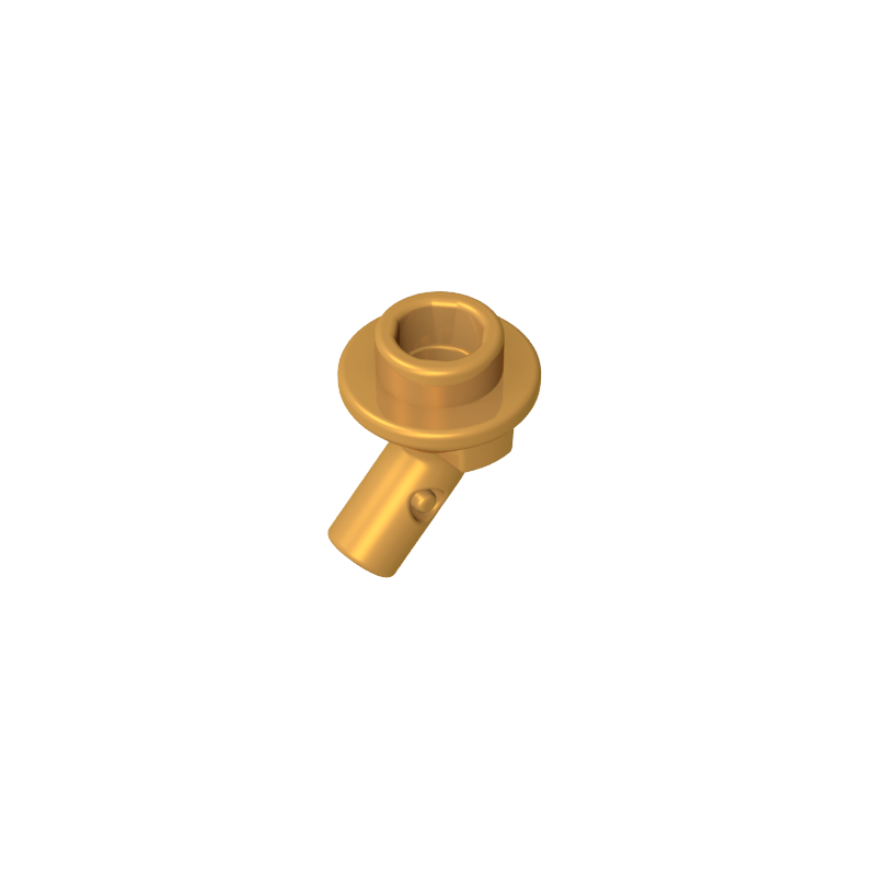 65578 | Bar 1L with Angled Hollow Stud