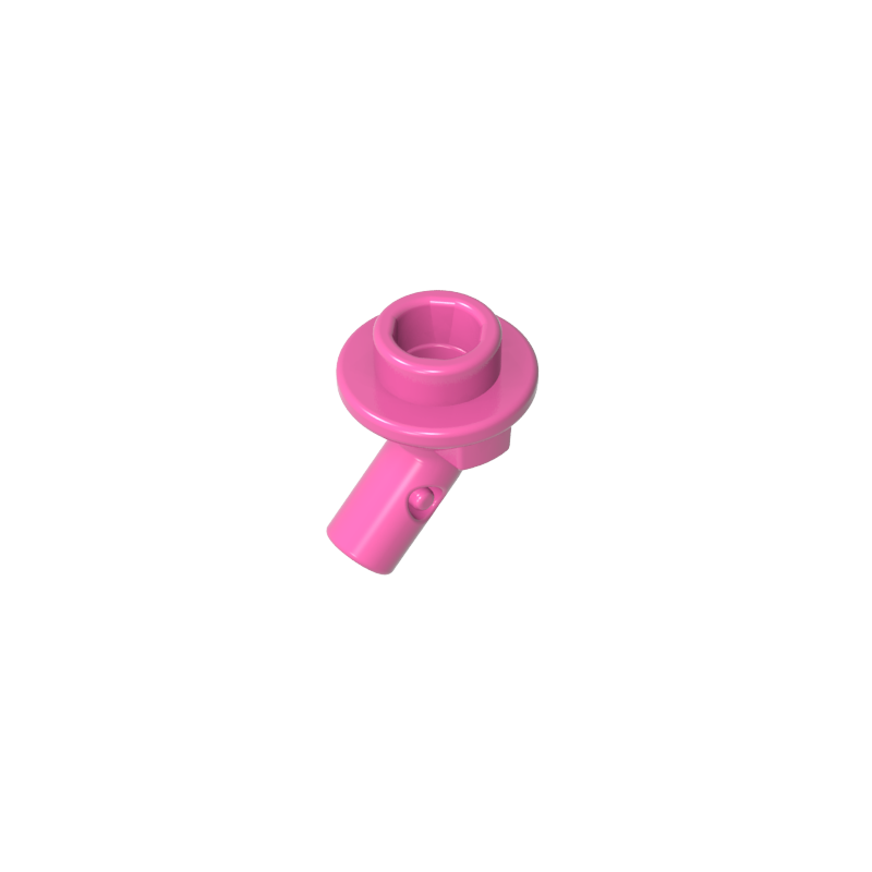 65578 | Bar 1L with Angled Hollow Stud