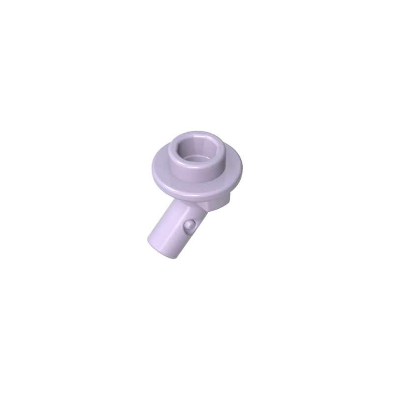 65578 | Bar 1L with Angled Hollow Stud