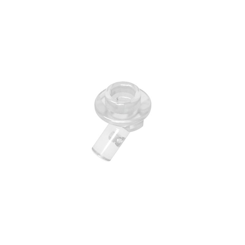 65578 | Bar 1L with Angled Hollow Stud
