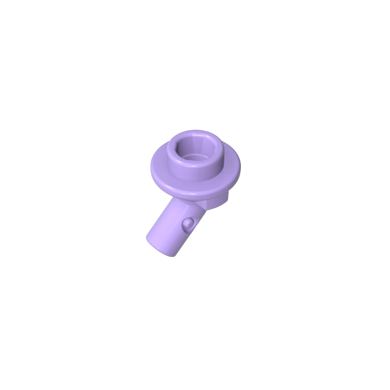 65578 | Bar 1L with Angled Hollow Stud