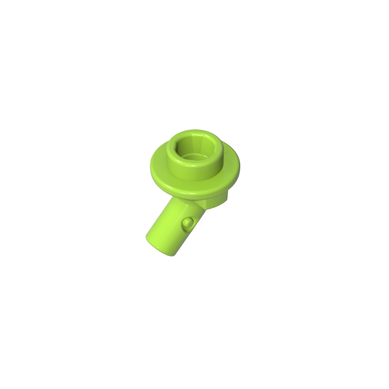 65578 | Bar 1L with Angled Hollow Stud