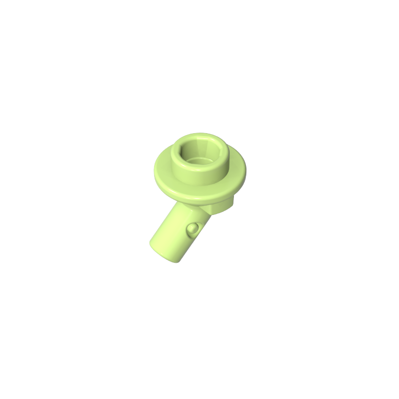 65578 | Bar 1L with Angled Hollow Stud