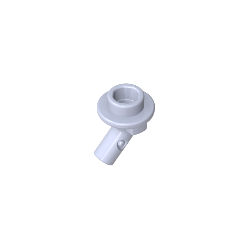 65578 | Bar 1L with Angled Hollow Stud