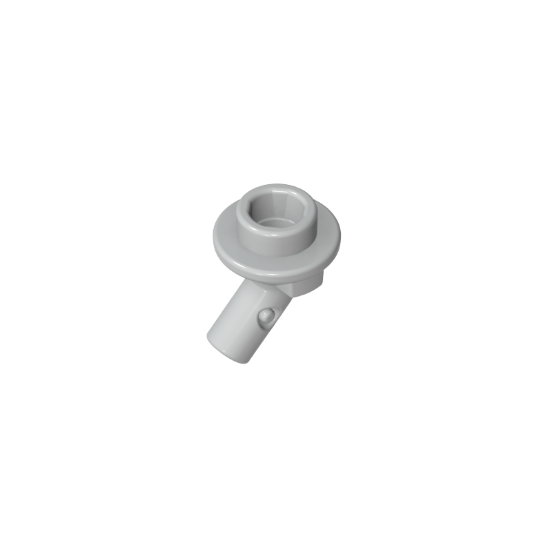 65578 | Bar 1L with Angled Hollow Stud
