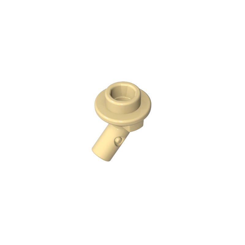 65578 | Bar 1L with Angled Hollow Stud