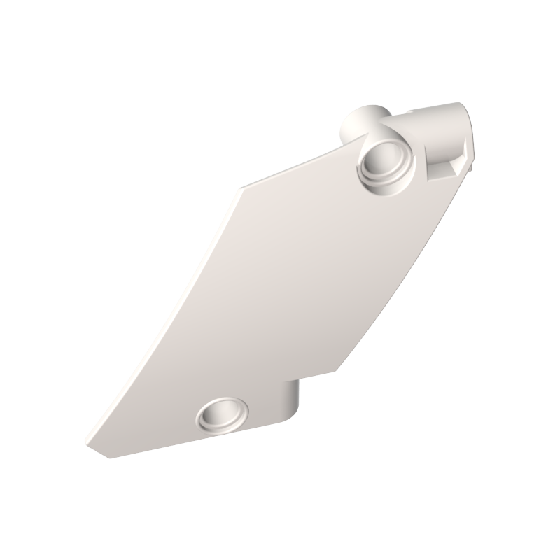 80268 | Technical Panel Curved #60 5 x 7 Tapered Right