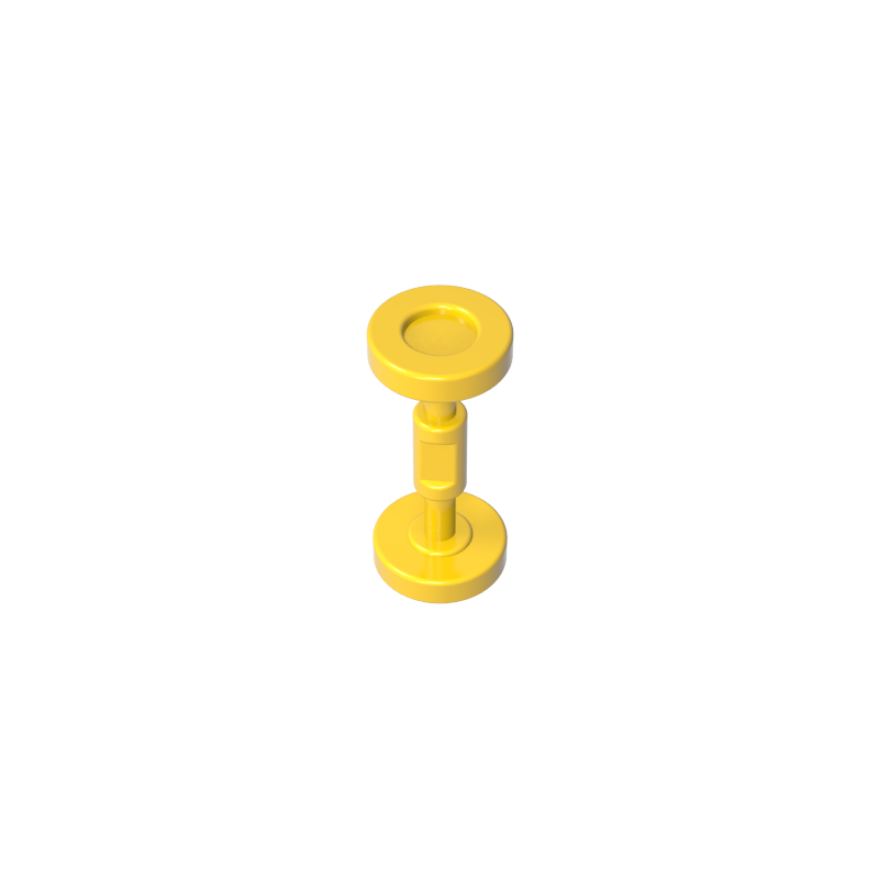 2496 | Wheel Skateboard / Trolley