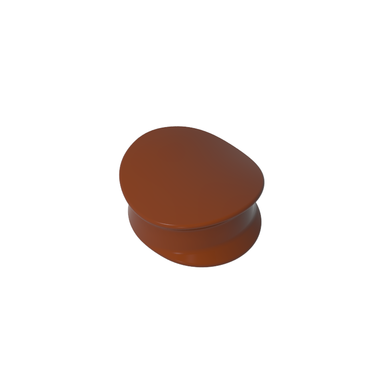 3624 | Headgear Hat, Police