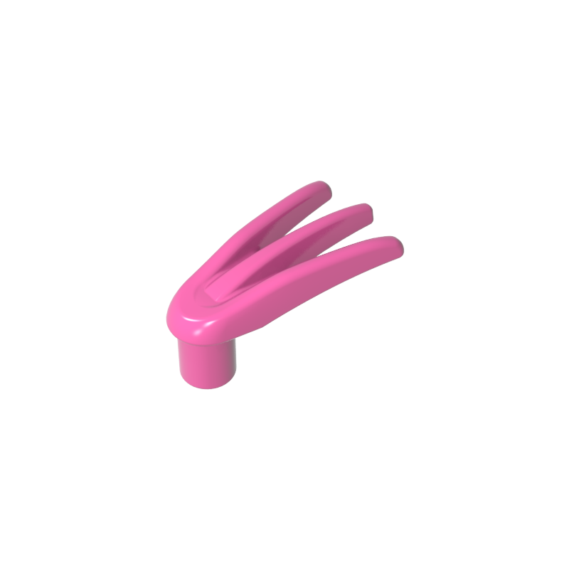 10187 | Weapon Bladed Claw, Spread